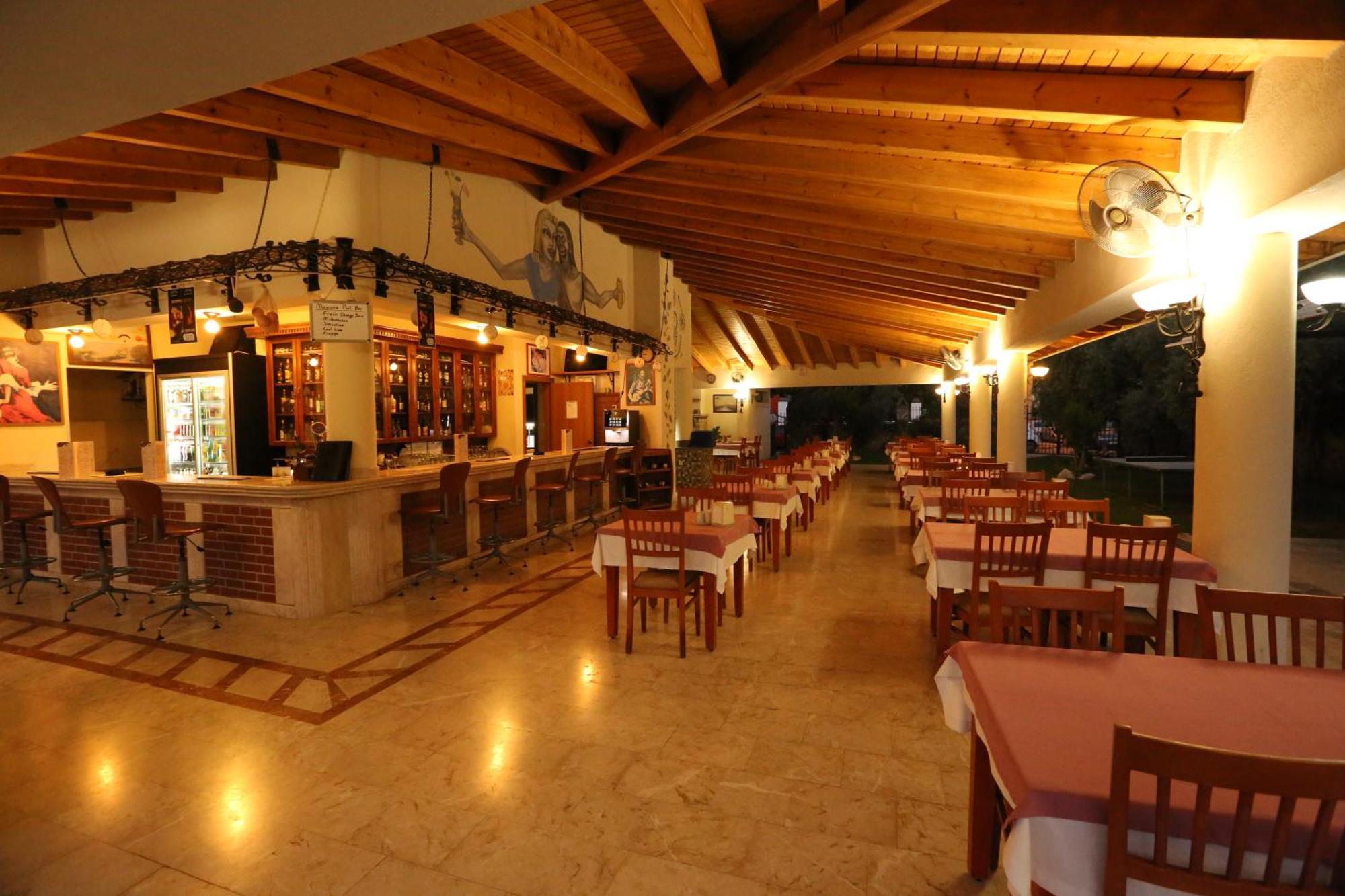 Готель Mavruka 4*