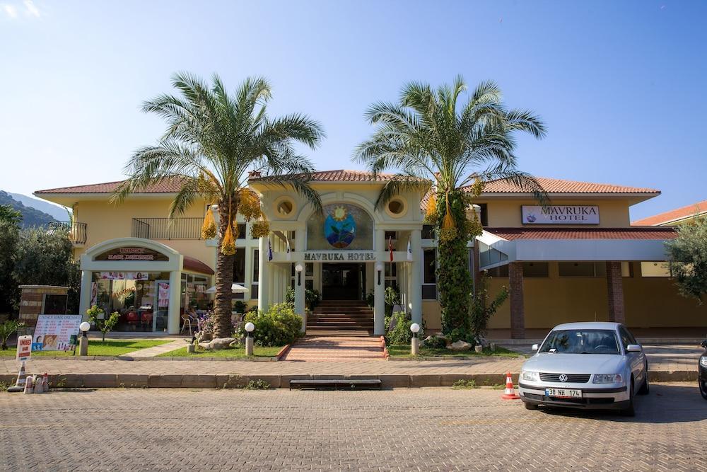 Mavruka Hotel Ölüdeniz