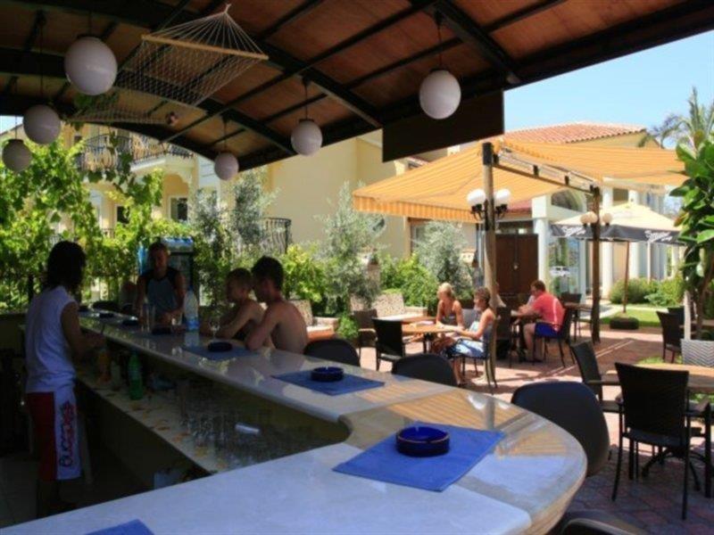 Hotel Mavruka Ölüdeniz